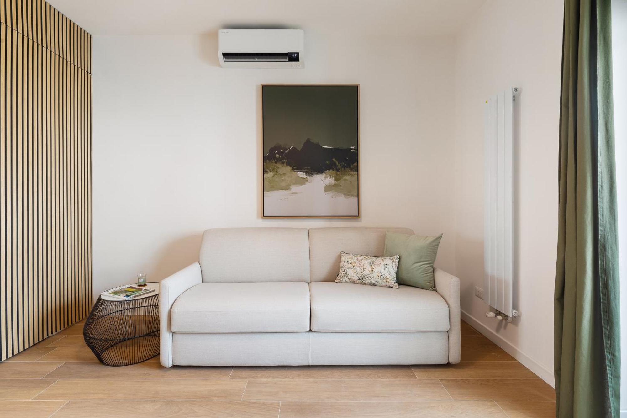 Le Di Greta 1 Apartment Rom