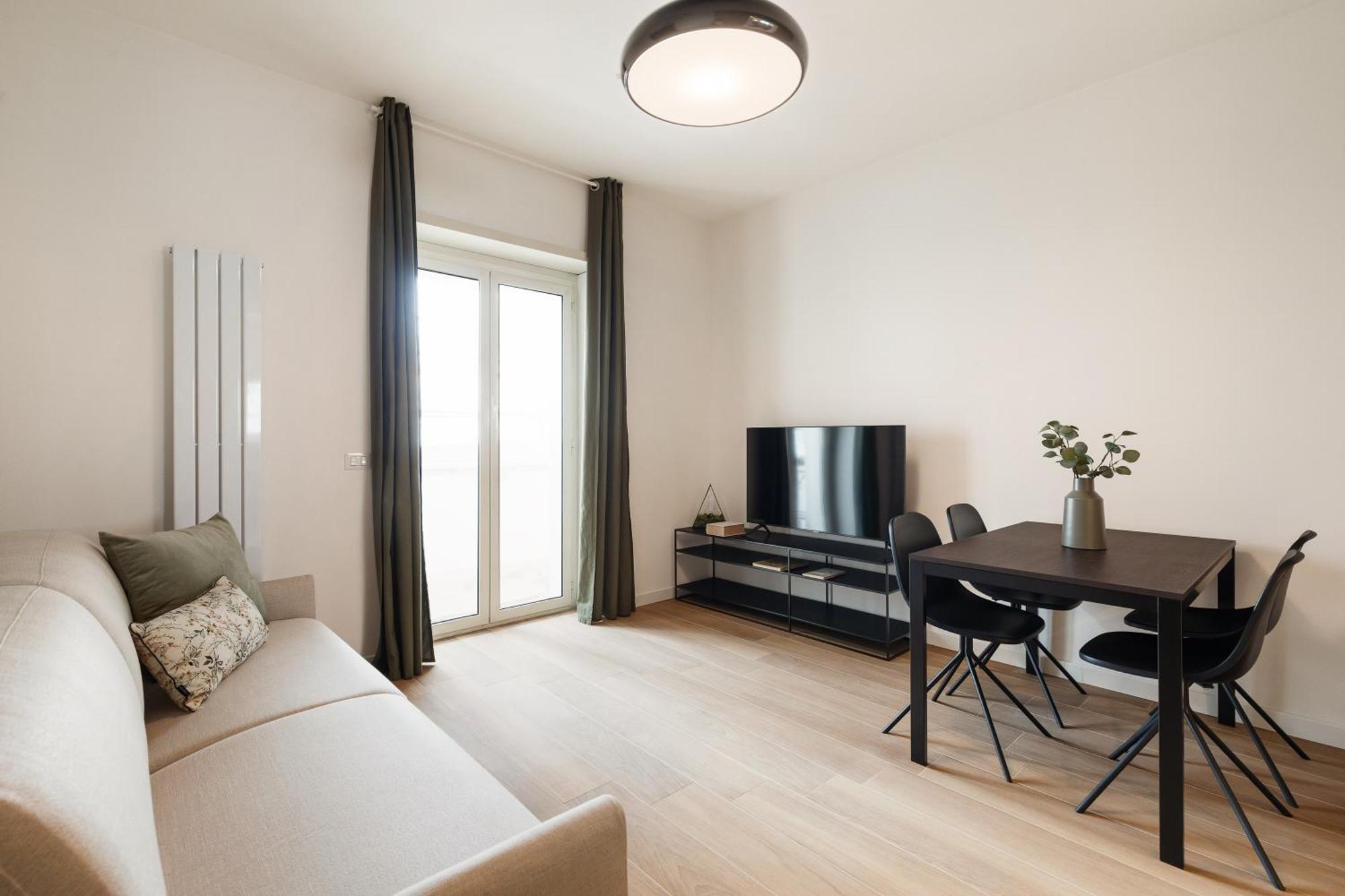 Apartment Le Di Greta 1 Rom